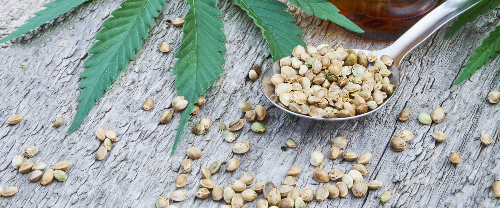 What does hemp do to the human body?