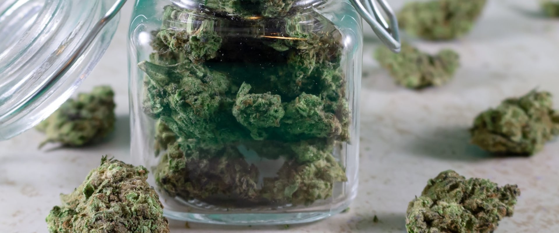 Using Hemp Flower In Raw Lean Cones For Weight Loss