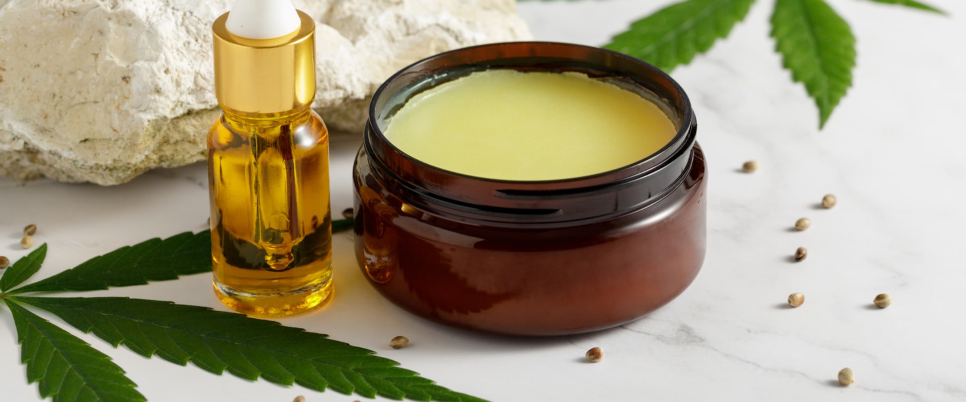Which is better for pain hemp or cbd?