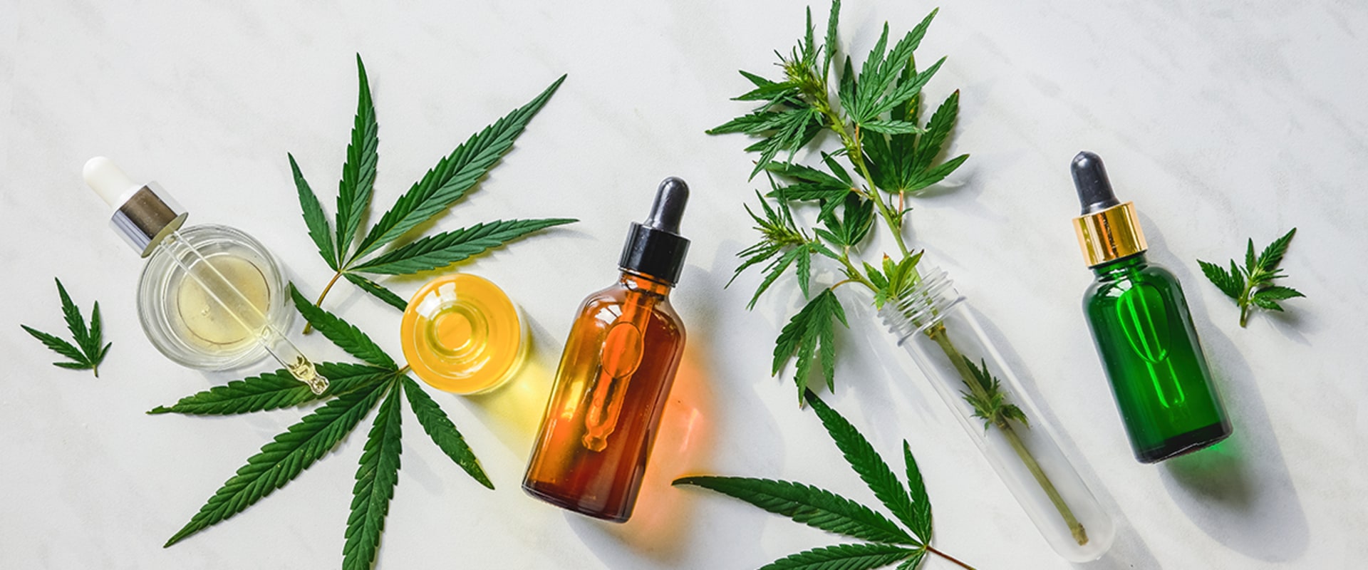 Does hemp help with chronic pain?