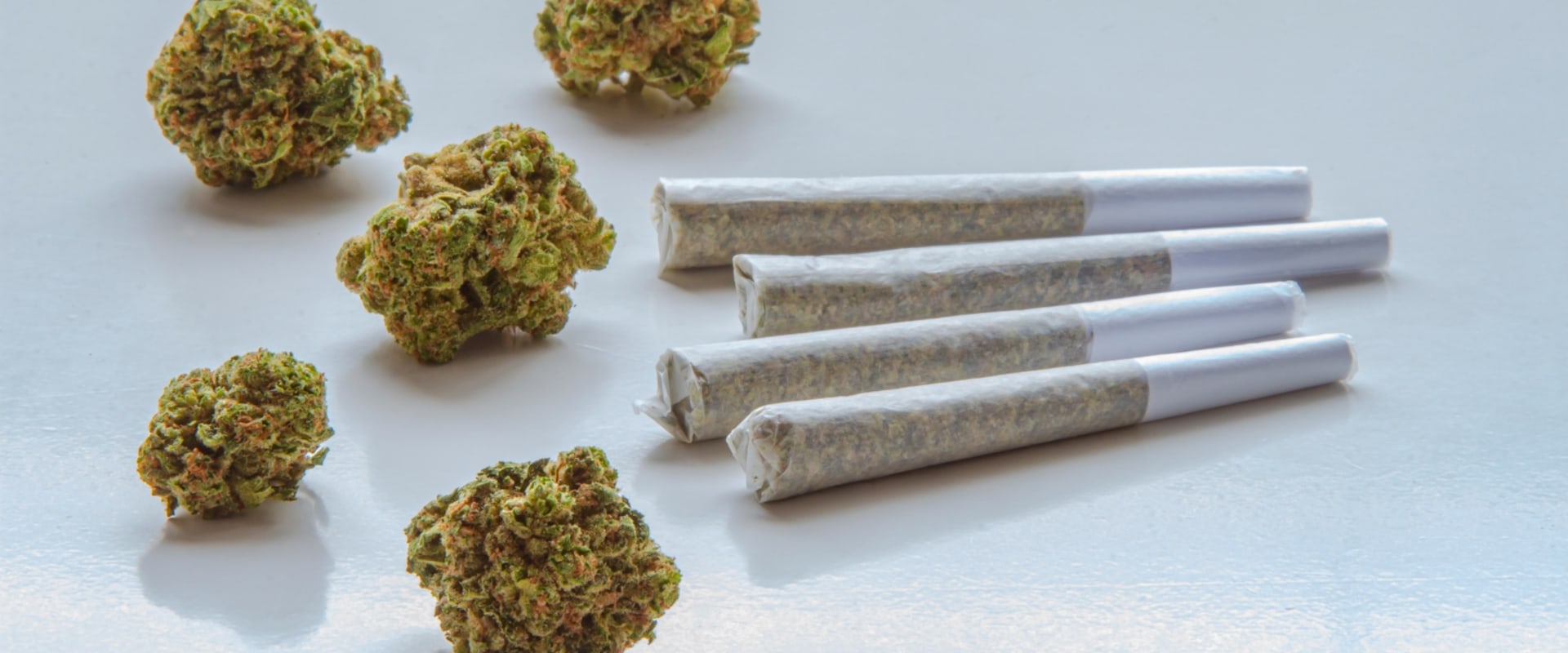A Beginner's Guide To Hemp Flower Pre-Rolls In Michigan: What You Need To Know