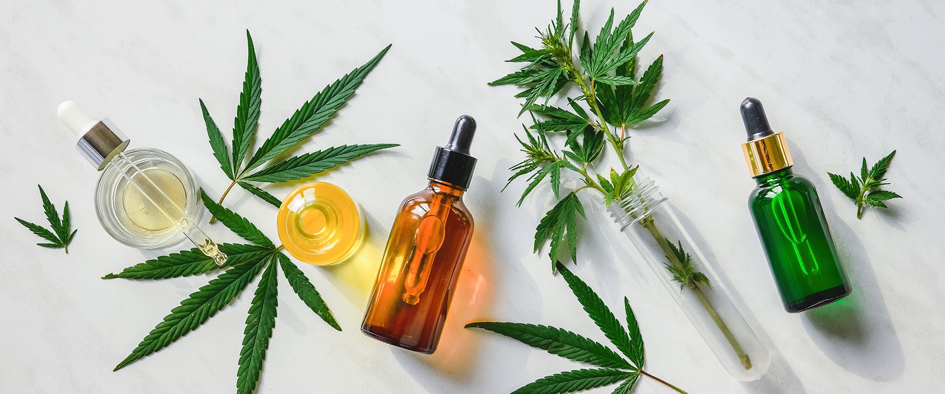 How long does it take hemp to help with pain?