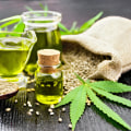 Unlocking Nature's Benefits: CBD Oil From Hemp Flower For Wellness