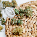What is high cbd hemp flower?