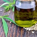 What is hemp used for medically?