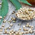 What does hemp do to the human body?