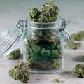 Using Hemp Flower In Raw Lean Cones For Weight Loss