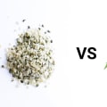 Is there a difference between cbd and hemp?