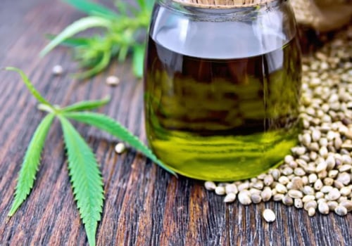 What is hemp used for medically?