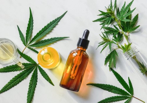 Which is better for pain hemp oil or cbd oil?