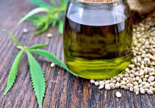 How good is hemp for pain?
