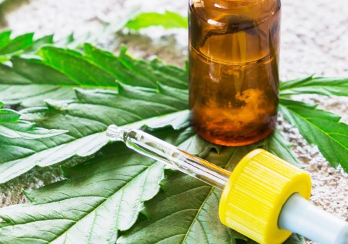 Which is better cbd oil or hemp extract?
