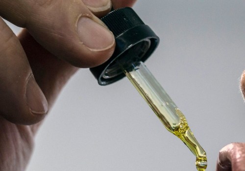 Can smoking enough hemp get you high?