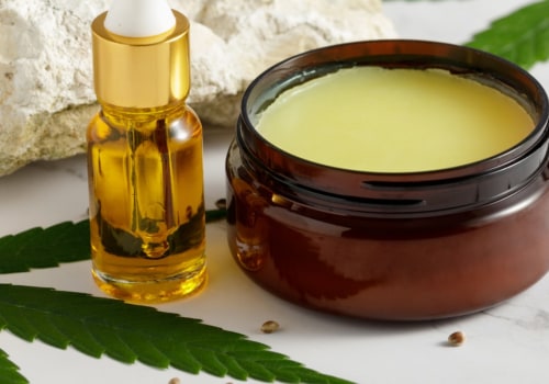 Which is better for pain hemp or cbd?