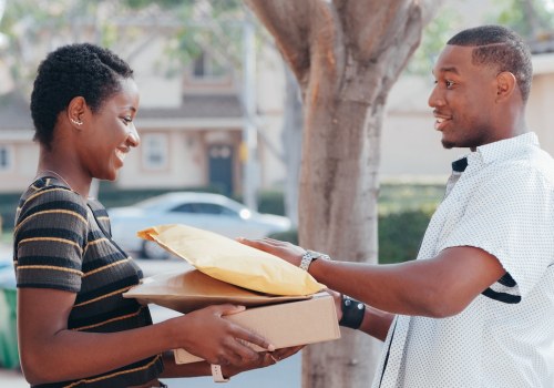Factors To Consider When Choosing A Hemp Flower Delivery Service