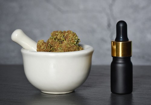Hemp Flower In Nebraska: Everything You Need To Know