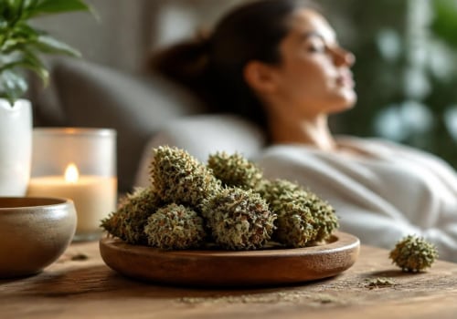 Exploring Hemp Flower and Its Potential Role in Relaxation Routines