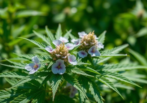 Why Retailers Should Understand the Legal Framework Surrounding Hemp Flower