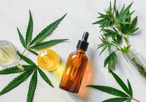 Does hemp help with chronic pain?