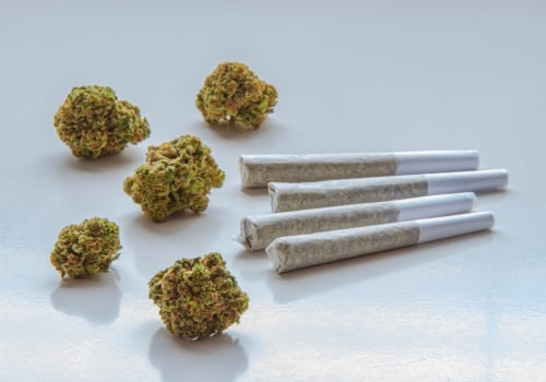 A Beginner's Guide To Hemp Flower Pre-Rolls In Michigan: What You Need To Know