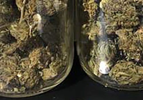 How much cbd is in a gram of hemp flower?