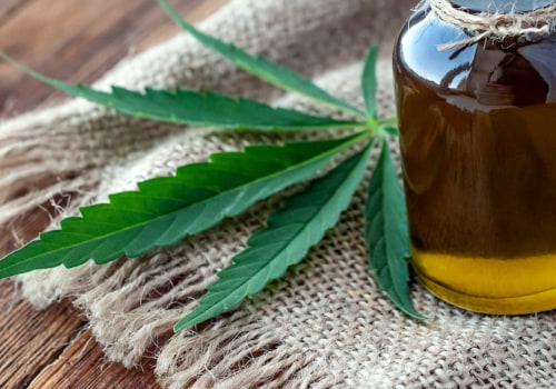 Which is better hemp or cbd gummies?