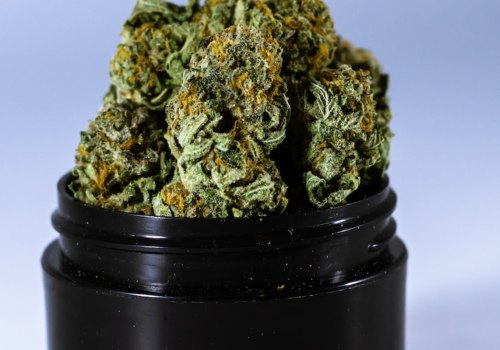 All About Hemp Flower And Gary Payton Flower In Staten Island