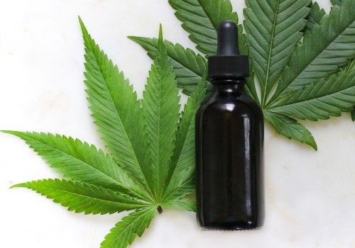 Is hemp a controlled substance under federal law?