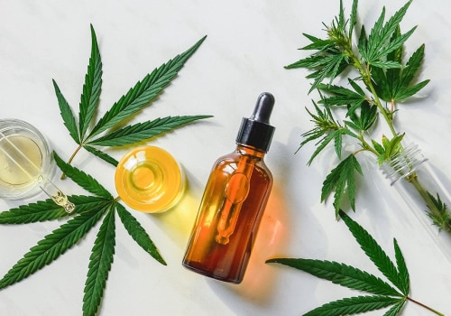 How long does it take hemp to help with pain?