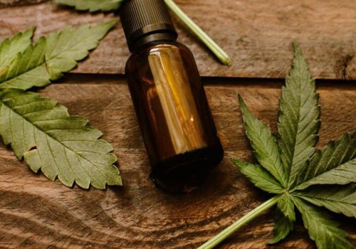 In what states is hemp legal?